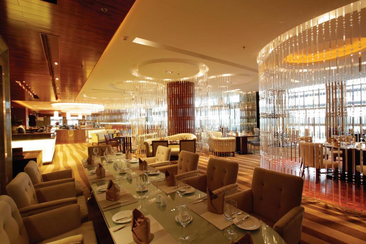 Haiwaihai Crown Hotel Ma'Anshan Exteriör bild